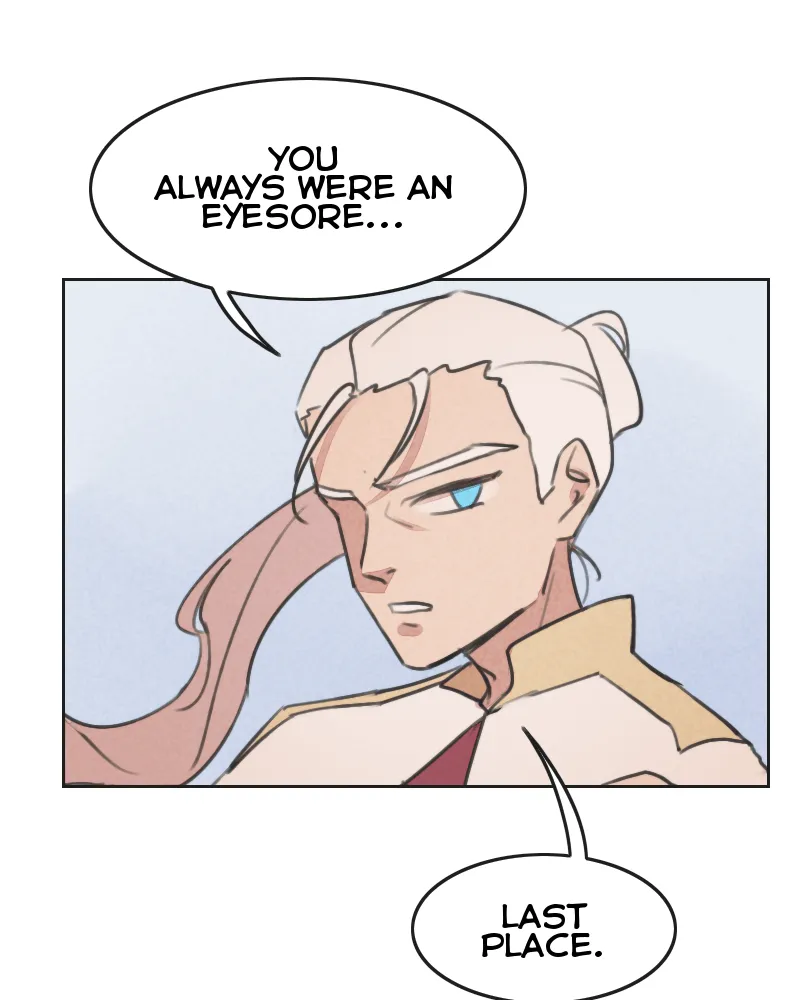 Read Blue Matter chapter 106 image 28 on Lezhin