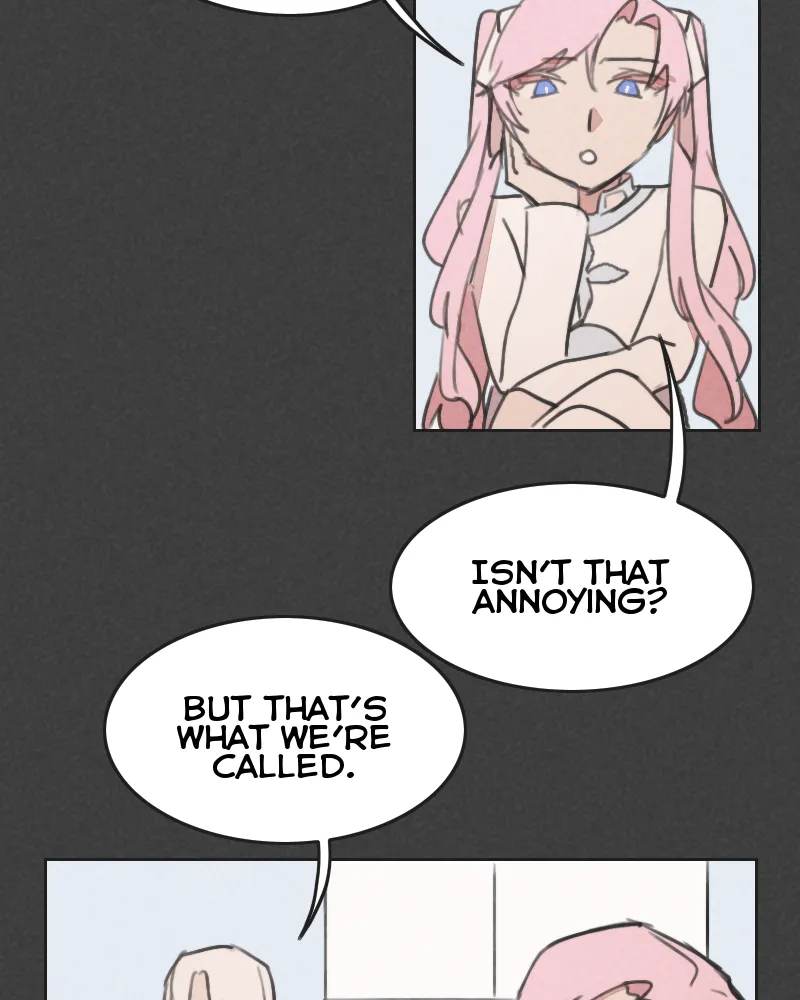Read Blue Matter chapter 106 image 3 on Lezhin