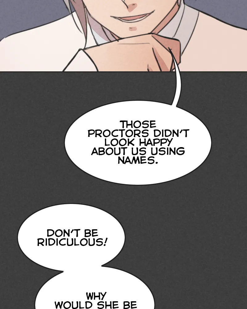 Read Blue Matter chapter 106 image 39 on Lezhin