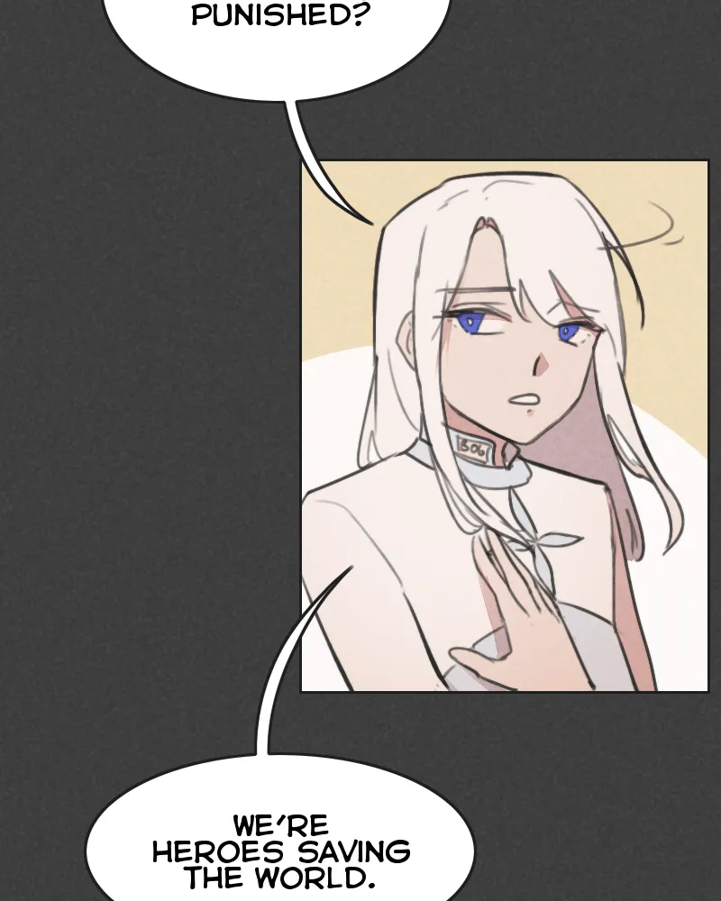 Read Blue Matter chapter 106 image 40 on Lezhin