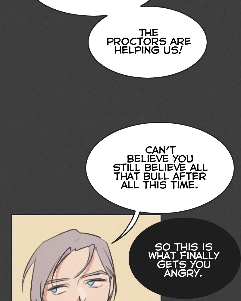 Read Blue Matter chapter 106 image 41 on Lezhin