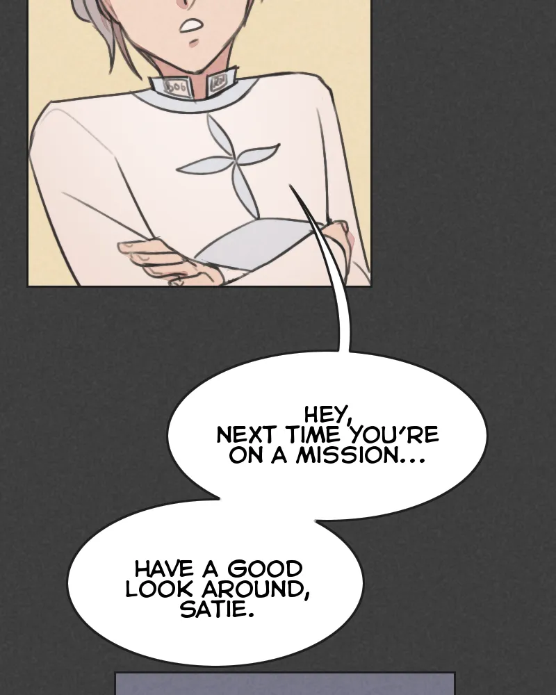Read Blue Matter chapter 106 image 42 on Lezhin