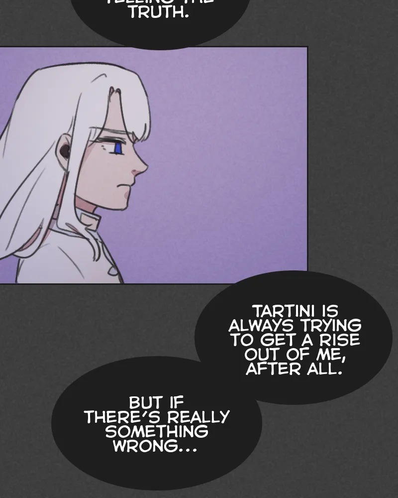 Read Blue Matter chapter 106 image 49 on Lezhin