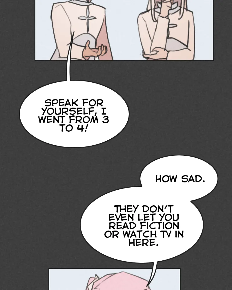 Read Blue Matter chapter 106 image 6 on Lezhin