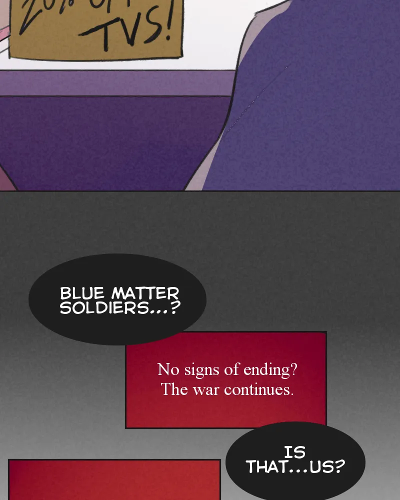 Read Blue Matter chapter 106 image 60 on Lezhin