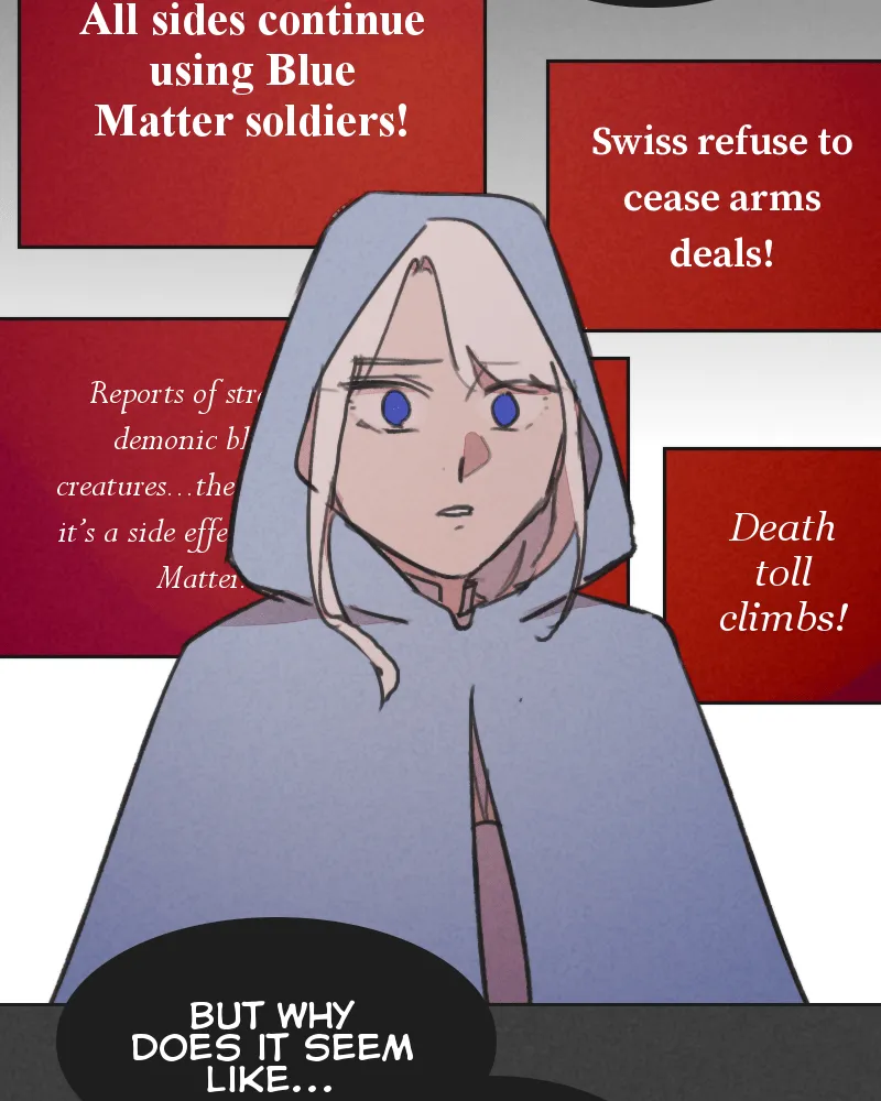 Read Blue Matter chapter 106 image 61 on Lezhin