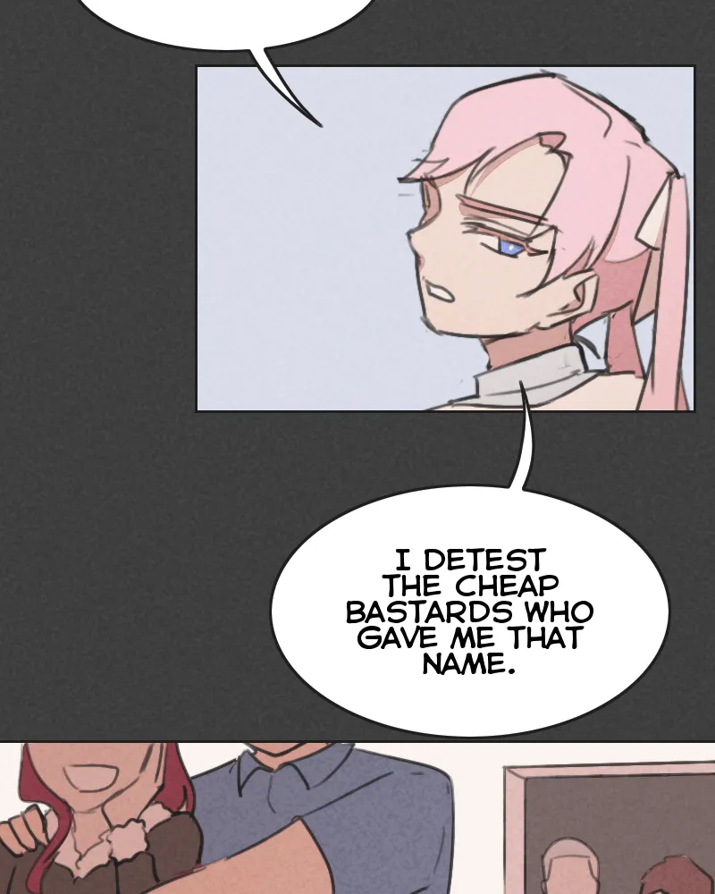 Read Blue Matter chapter 106 image 9 on Lezhin