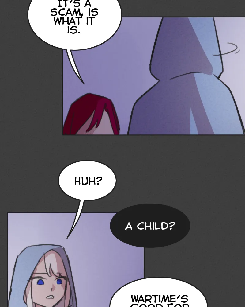 Read Blue Matter chapter 107 image 1 on Lezhin
