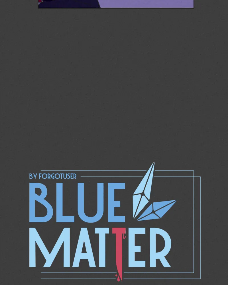 Read Blue Matter chapter 107 image 18 on Lezhin