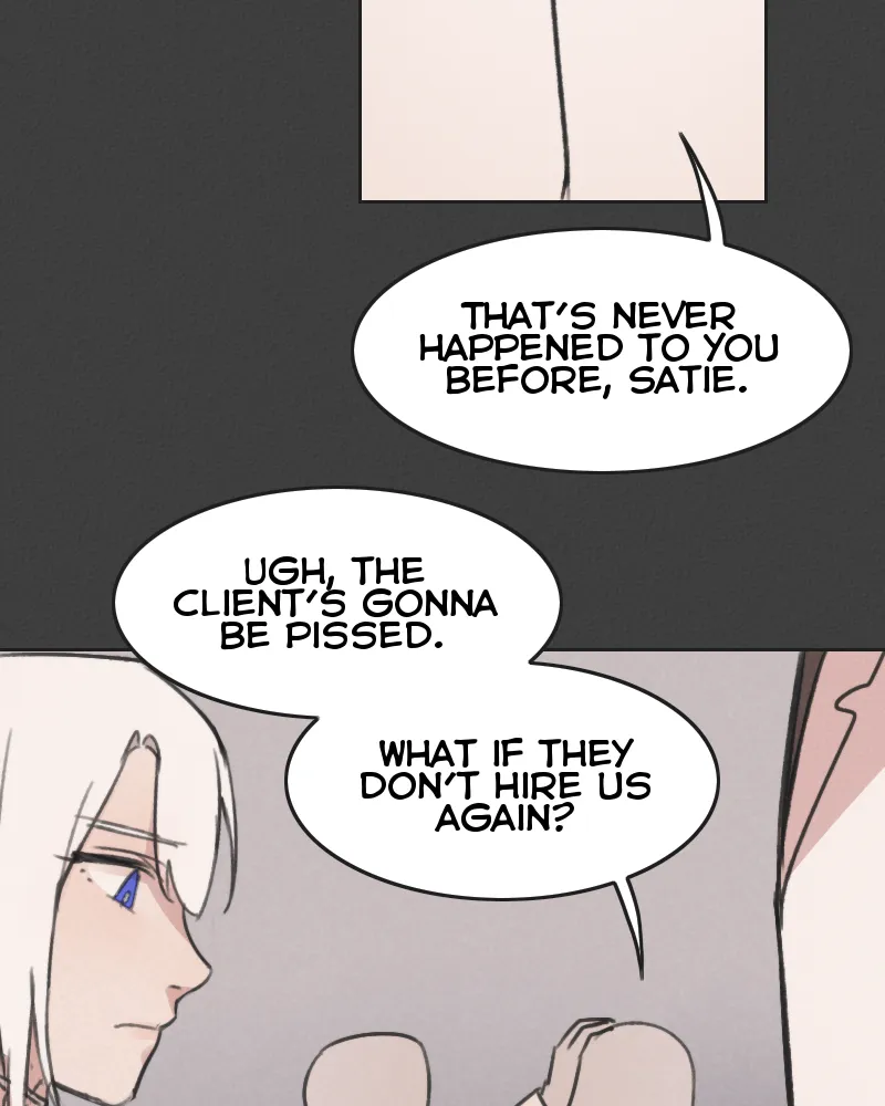 Read Blue Matter chapter 107 image 20 on Lezhin