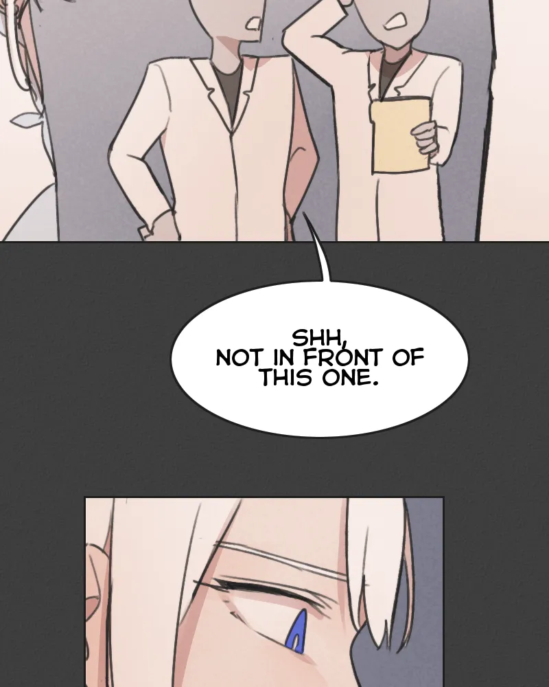 Read Blue Matter chapter 107 image 21 on Lezhin