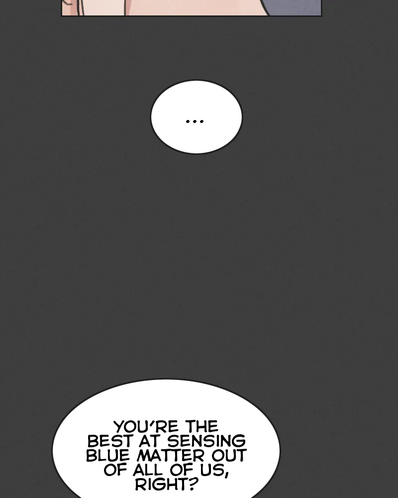 Read Blue Matter chapter 107 image 22 on Lezhin