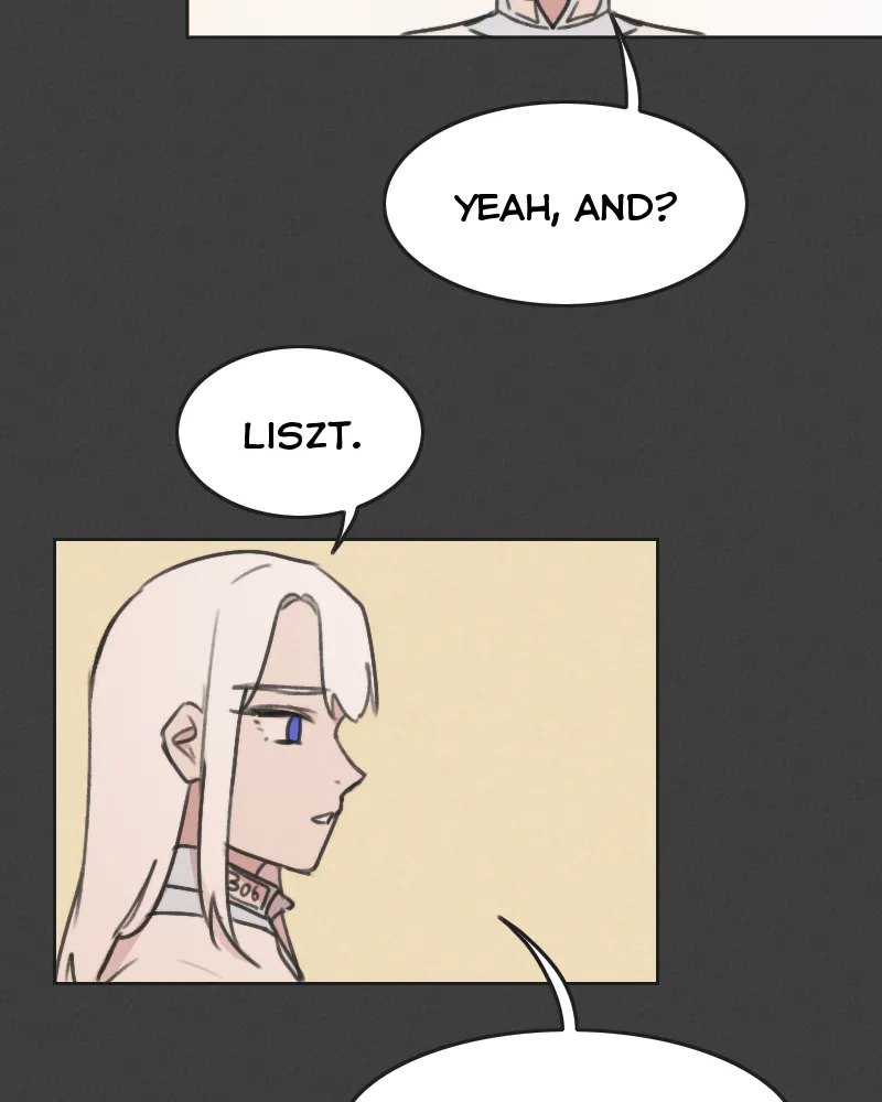 Read Blue Matter chapter 107 image 24 on Lezhin