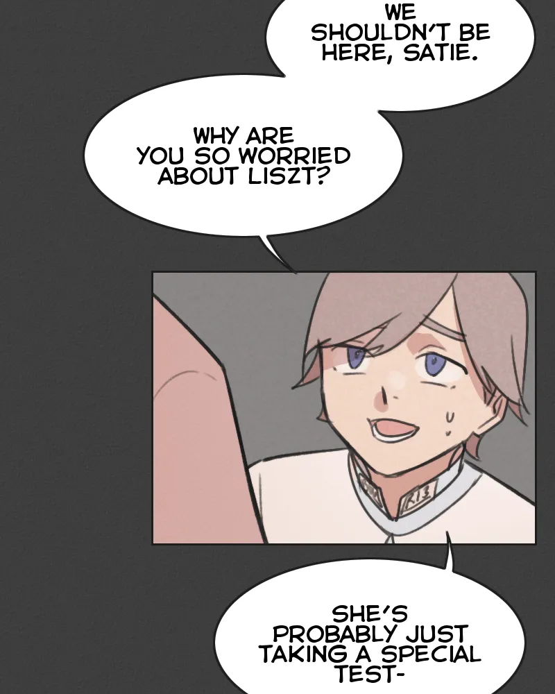 Read Blue Matter chapter 107 image 27 on Lezhin
