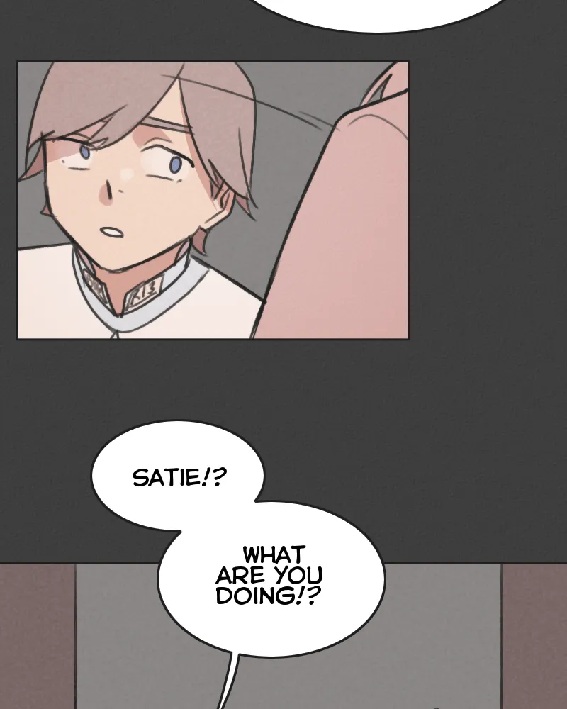 Read Blue Matter chapter 107 image 28 on Lezhin