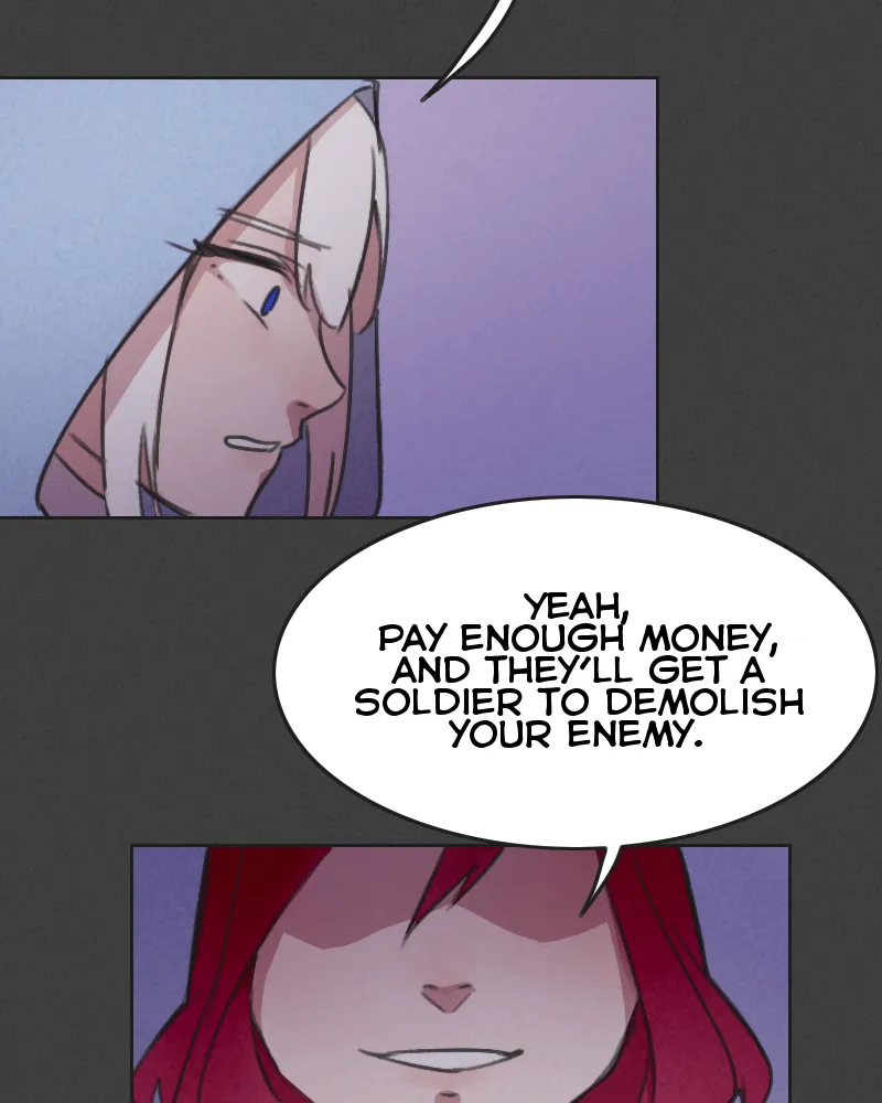 Read Blue Matter chapter 107 image 3 on Lezhin