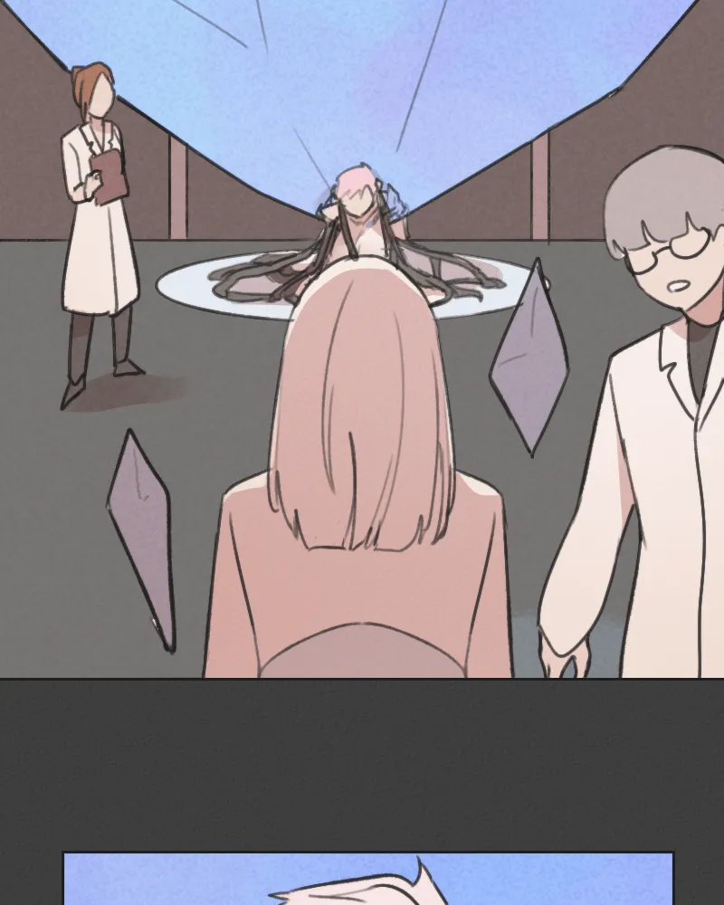 Read Blue Matter chapter 107 image 34 on Lezhin
