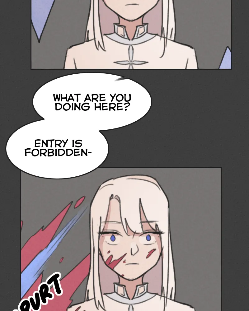 Read Blue Matter chapter 107 image 36 on Lezhin