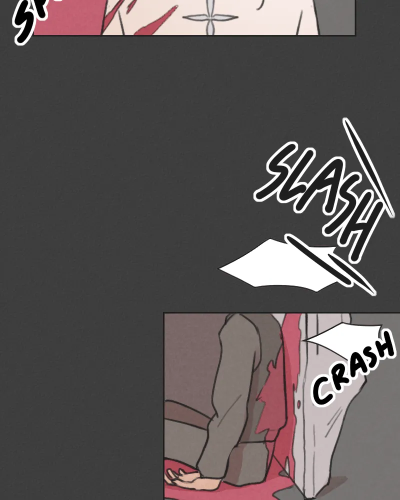 Read Blue Matter chapter 107 image 37 on Lezhin