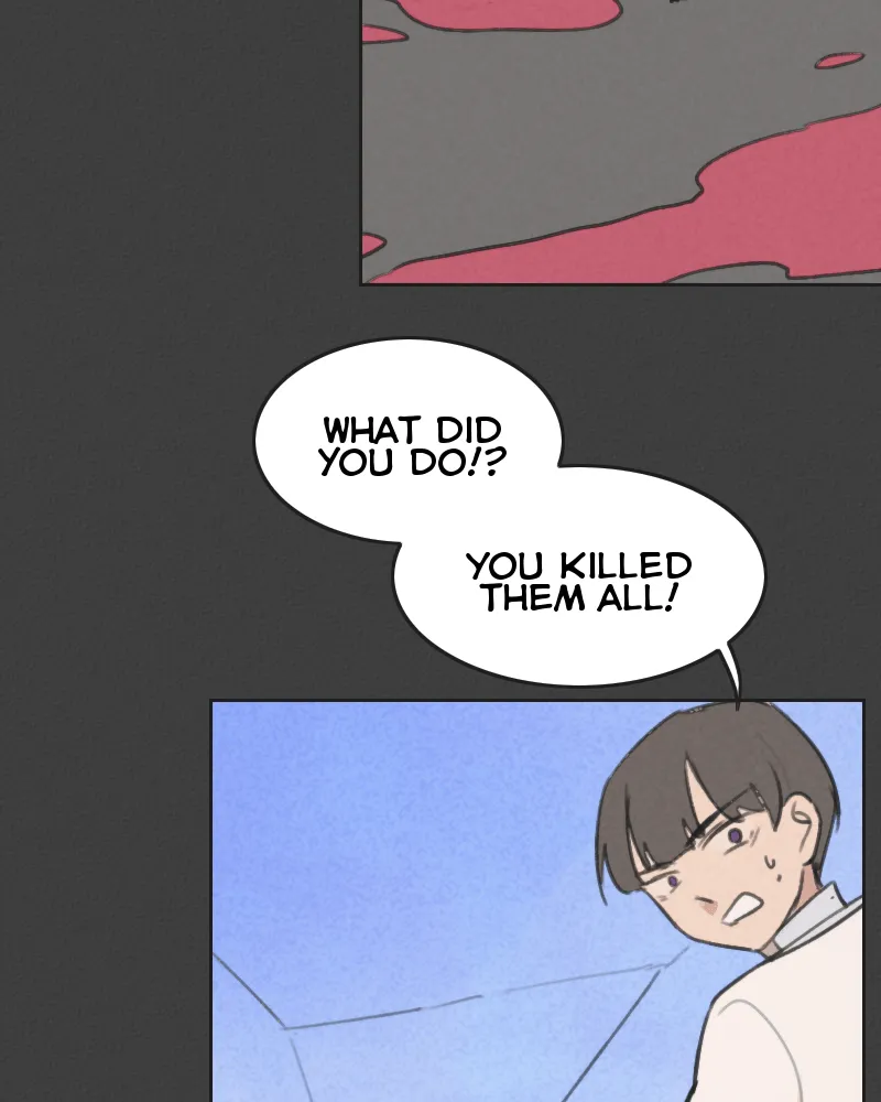 Read Blue Matter chapter 107 image 38 on Lezhin