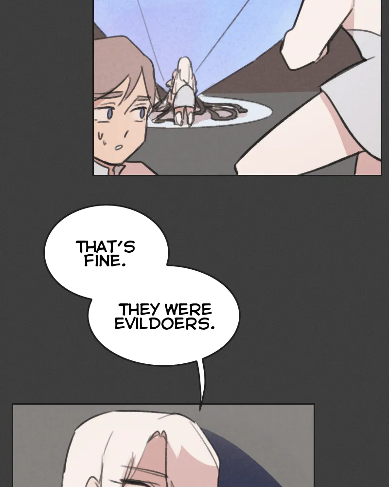 Read Blue Matter chapter 107 image 39 on Lezhin