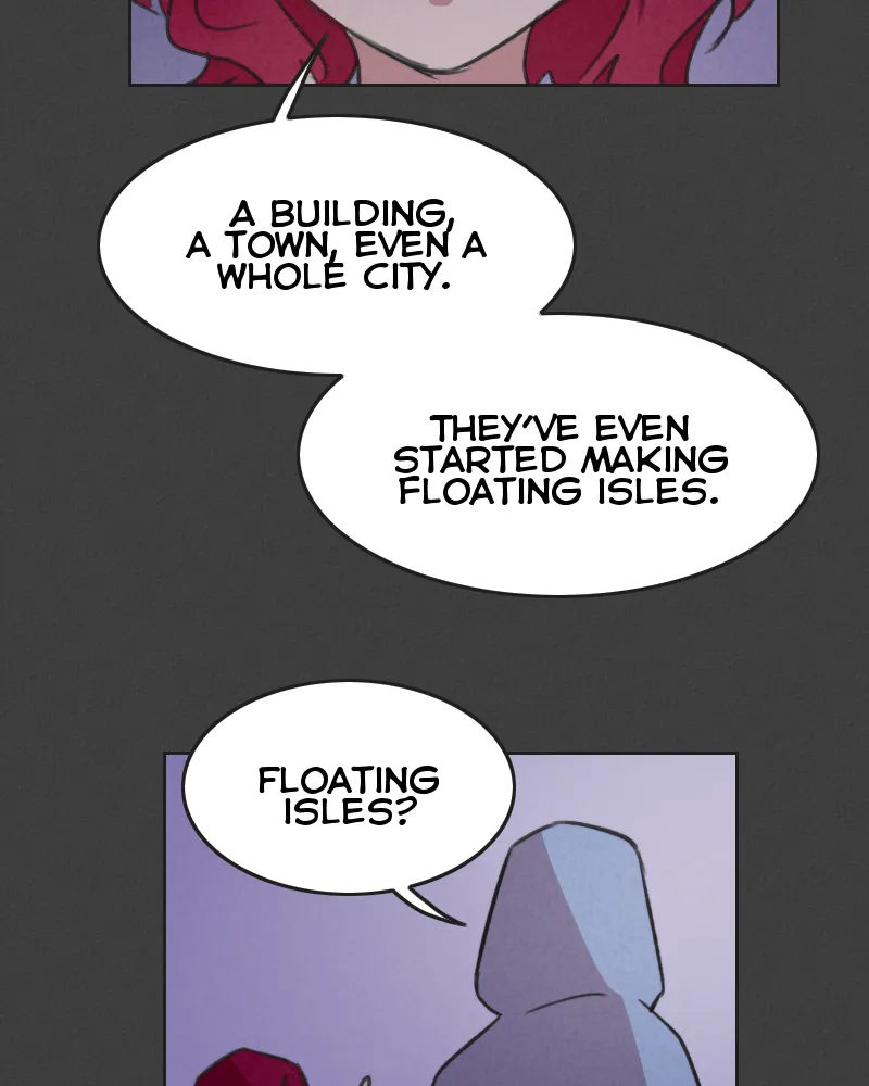 Read Blue Matter chapter 107 image 4 on Lezhin