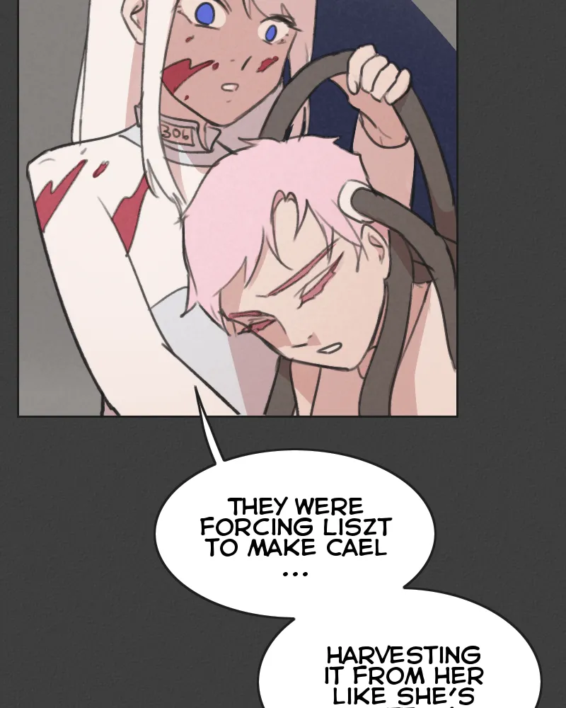Read Blue Matter chapter 107 image 40 on Lezhin