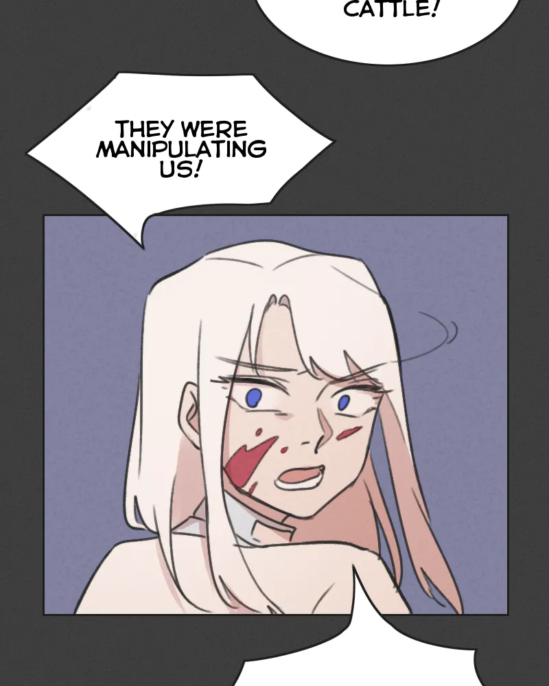 Read Blue Matter chapter 107 image 41 on Lezhin