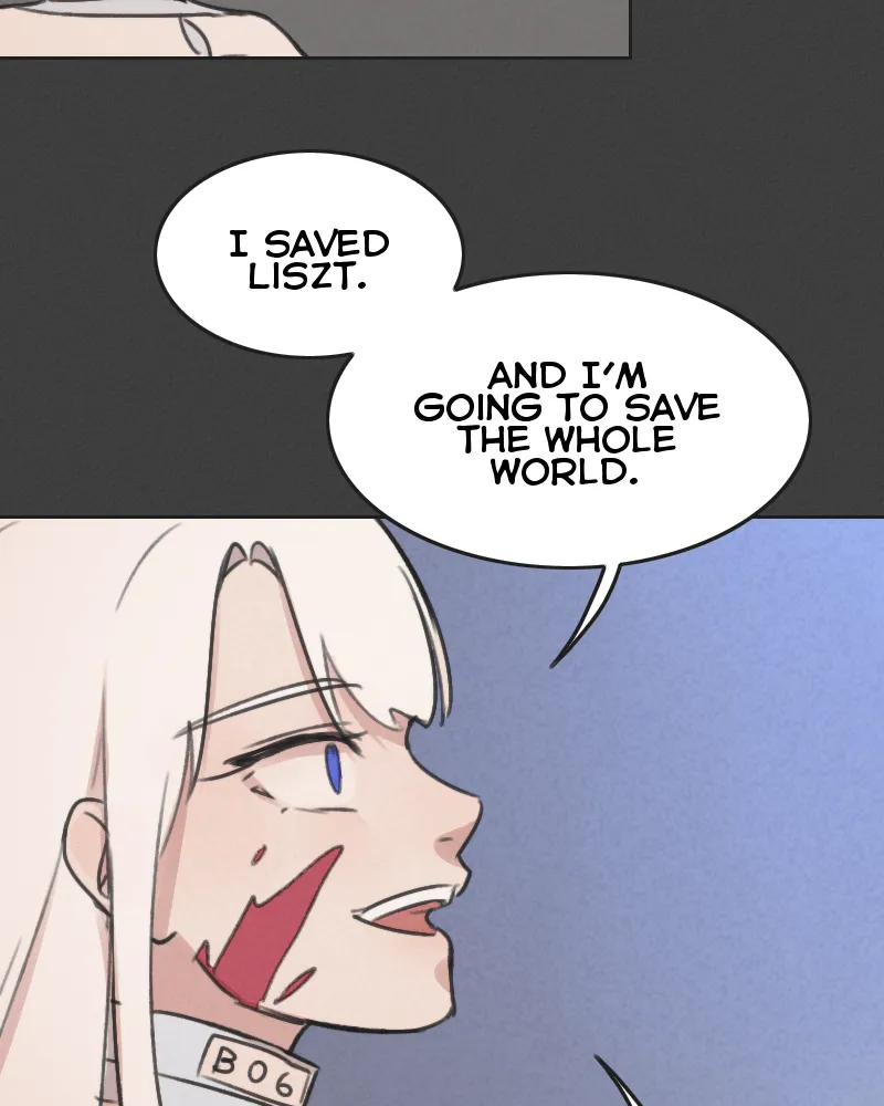 Read Blue Matter chapter 107 image 43 on Lezhin