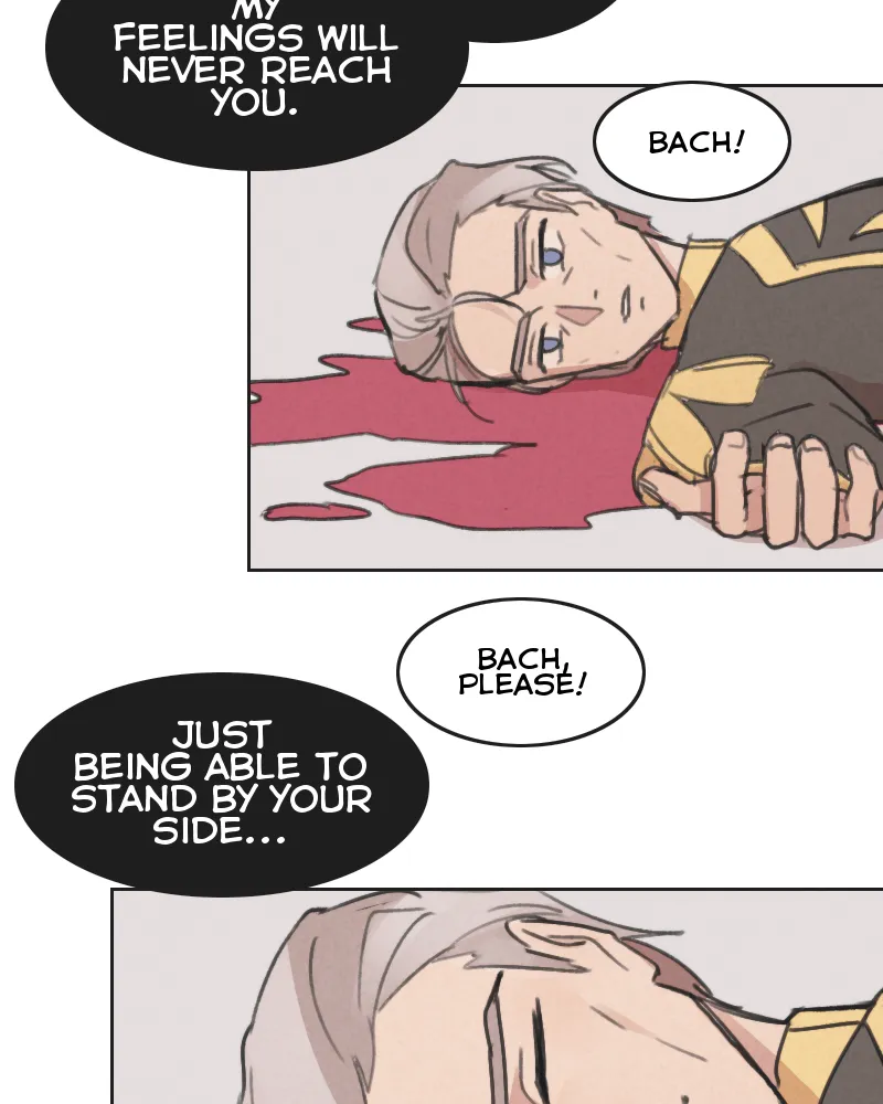 Read Blue Matter chapter 107 image 45 on Lezhin