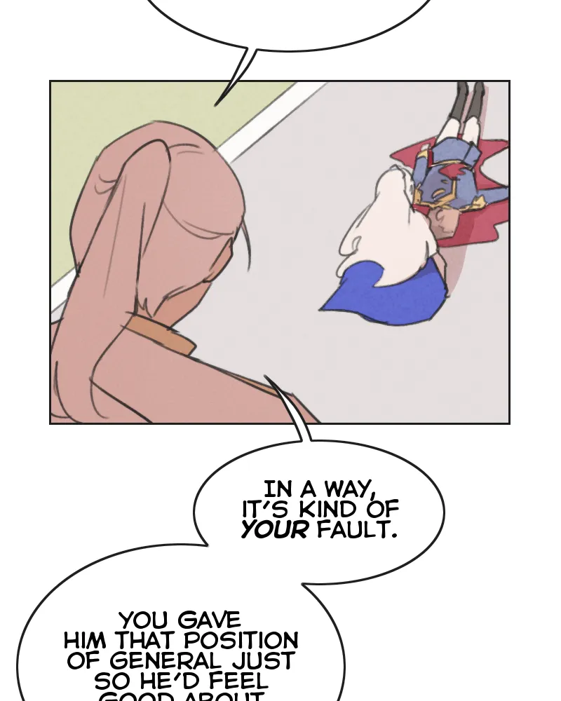 Read Blue Matter chapter 107 image 49 on Lezhin