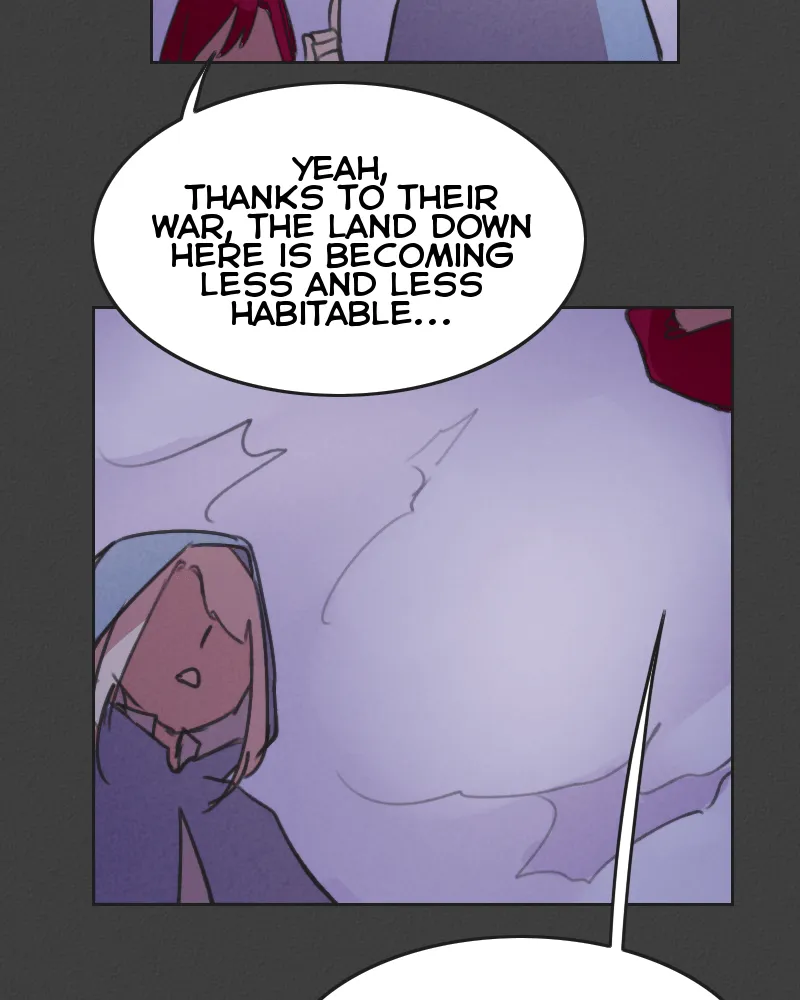 Read Blue Matter chapter 107 image 5 on Lezhin