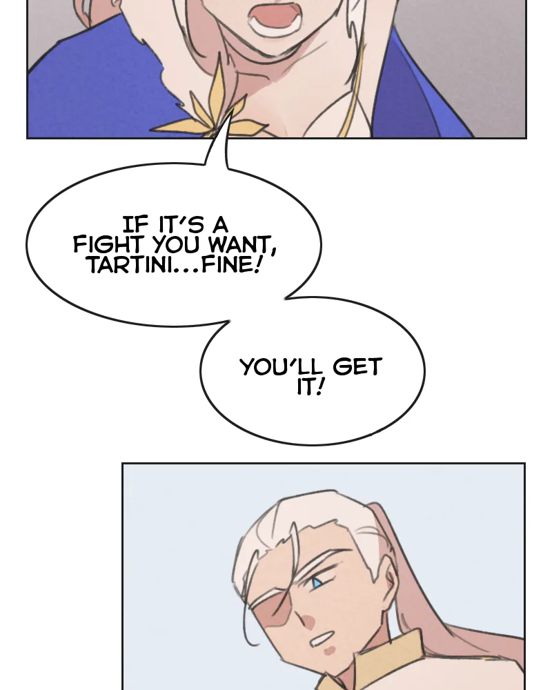 Read Blue Matter chapter 107 image 52 on Lezhin