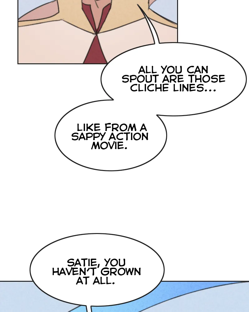 Read Blue Matter chapter 107 image 55 on Lezhin