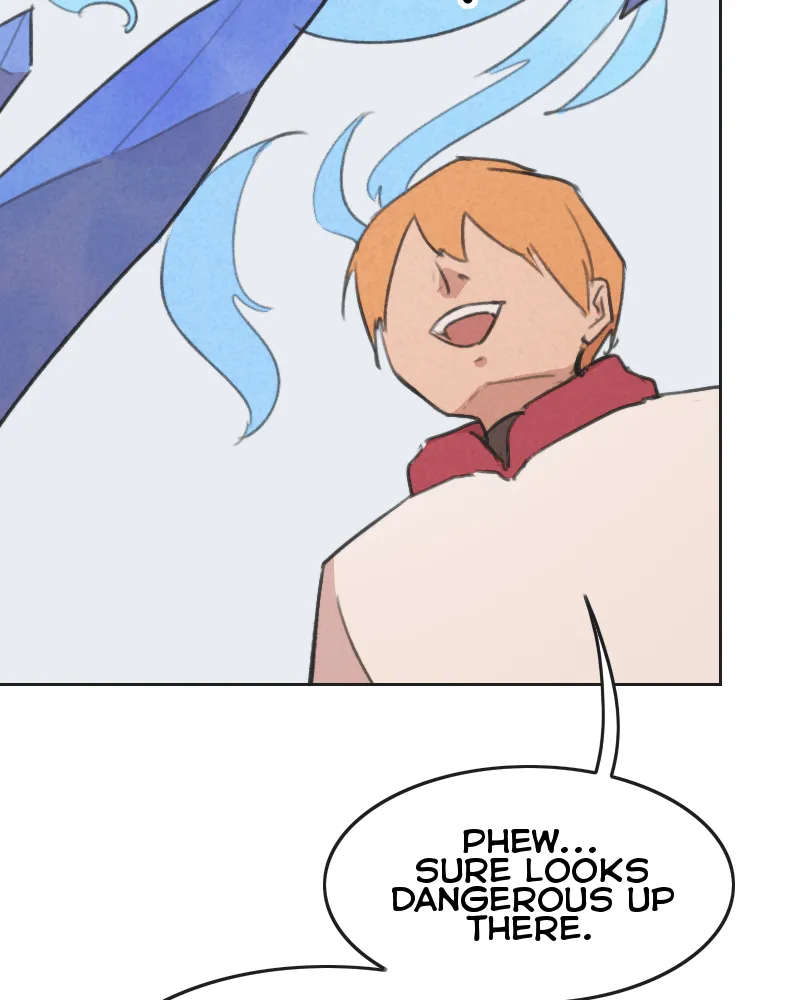 Read Blue Matter chapter 107 image 61 on Lezhin