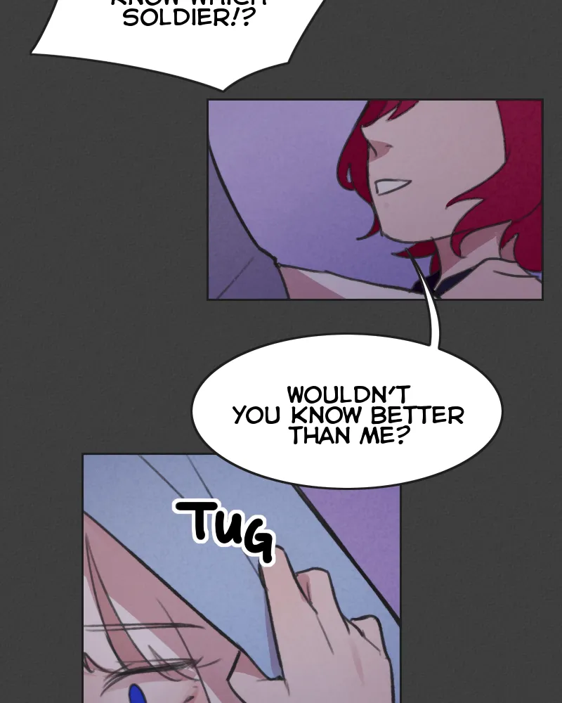 Read Blue Matter chapter 107 image 8 on Lezhin