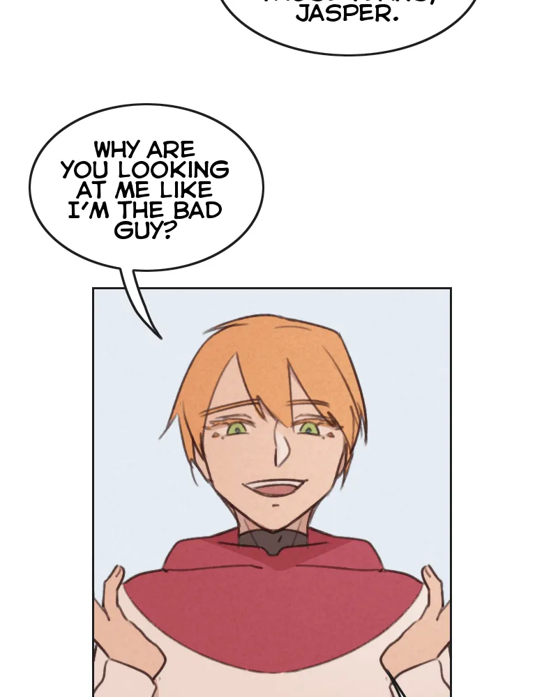 Read Blue Matter chapter 108 image 1 on Lezhin