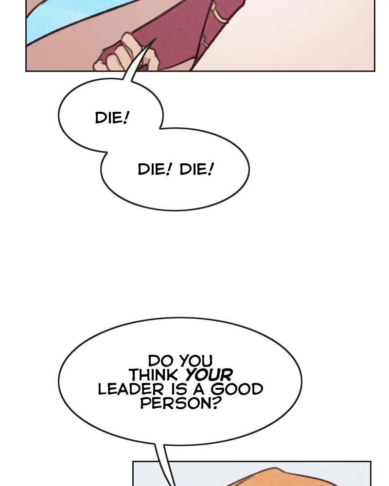 Read Blue Matter chapter 108 image 10 on Lezhin