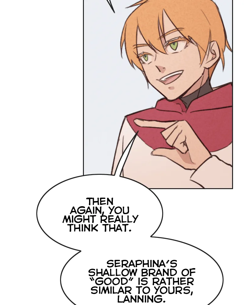 Read Blue Matter chapter 108 image 11 on Lezhin
