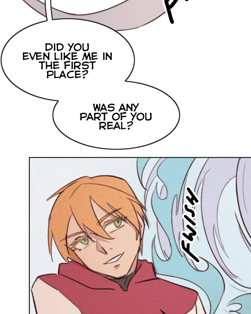 Read Blue Matter chapter 108 image 13 on Lezhin