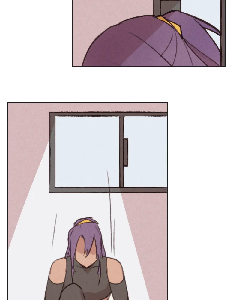 Read Blue Matter chapter 108 image 17 on Lezhin