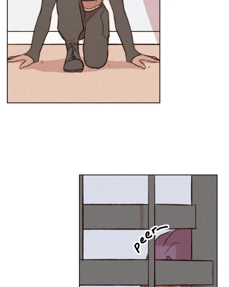 Read Blue Matter chapter 108 image 18 on Lezhin