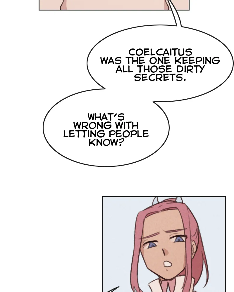 Read Blue Matter chapter 108 image 2 on Lezhin