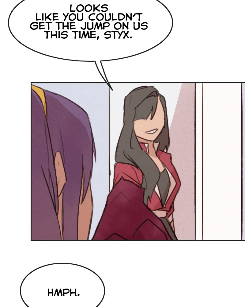 Read Blue Matter chapter 108 image 25 on Lezhin