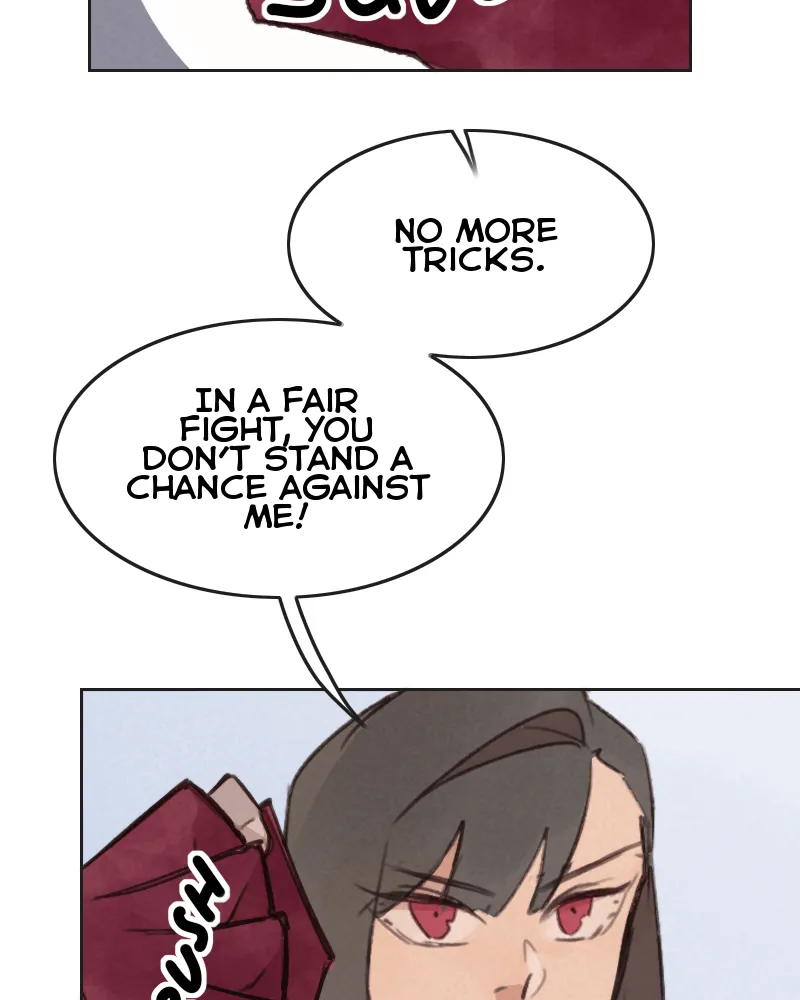 Read Blue Matter chapter 108 image 29 on Lezhin