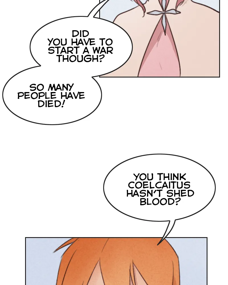 Read Blue Matter chapter 108 image 3 on Lezhin