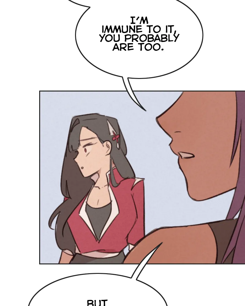 Read Blue Matter chapter 108 image 37 on Lezhin