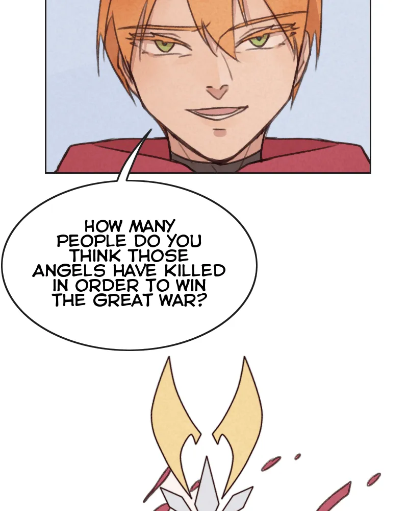 Read Blue Matter chapter 108 image 4 on Lezhin