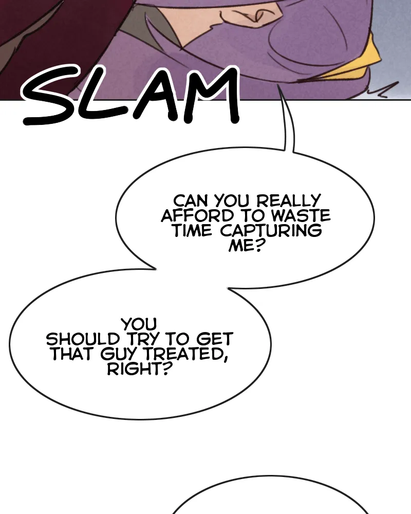 Read Blue Matter chapter 108 image 41 on Lezhin