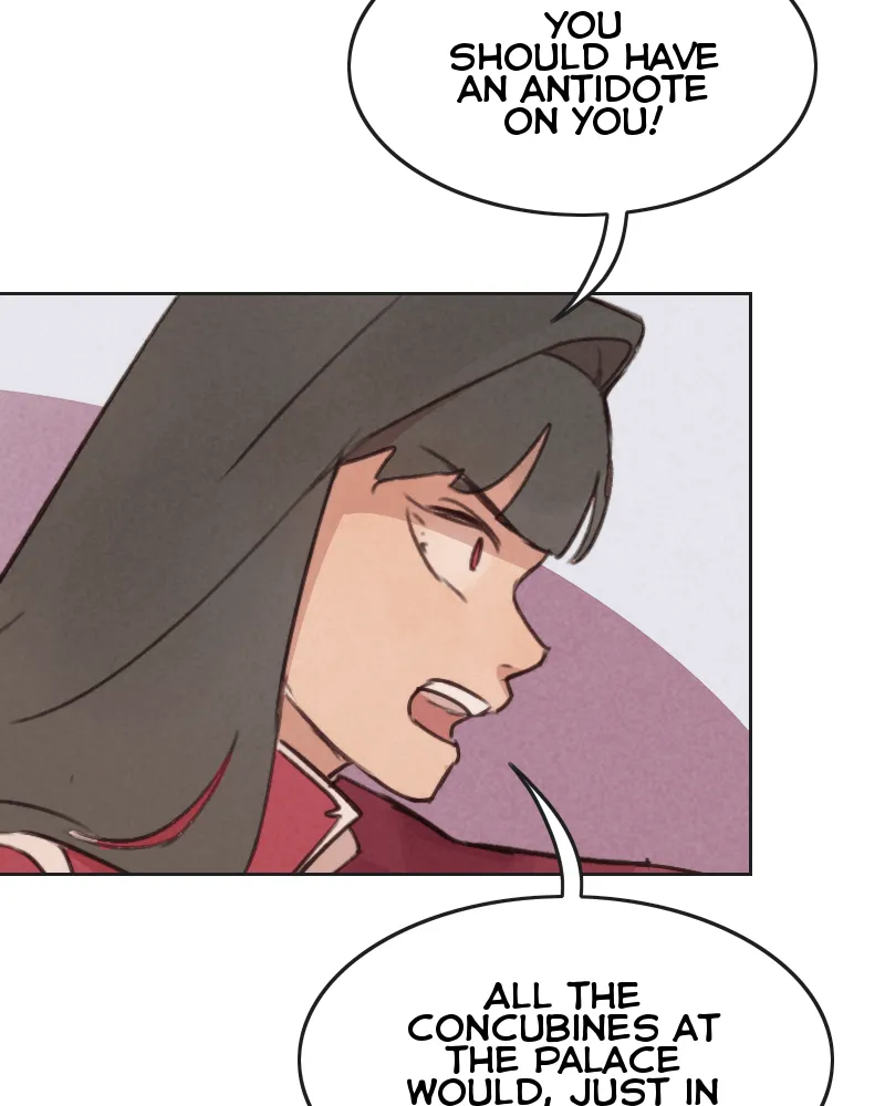 Read Blue Matter chapter 108 image 42 on Lezhin